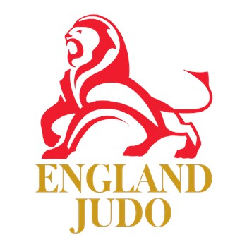British Judo Youth Squad  Logo
