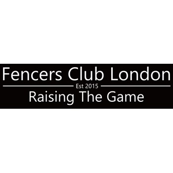 Fencers Club London Logo