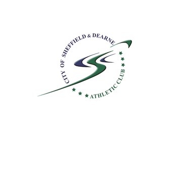 City of Sheffield Athletics Club Logo