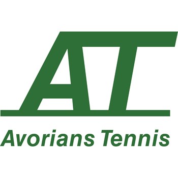 Avorians Tennis Logo
