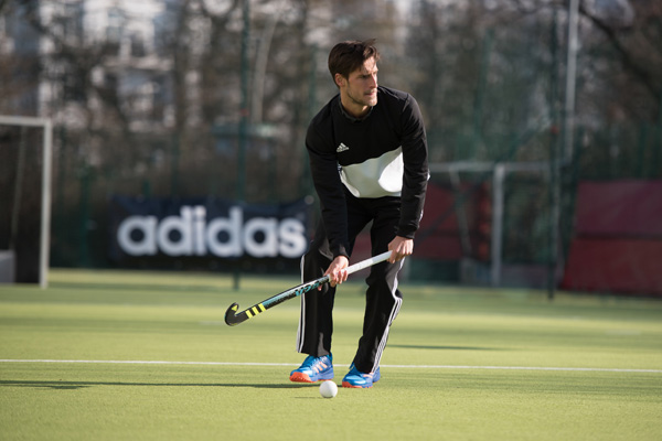 Adidas Hockey