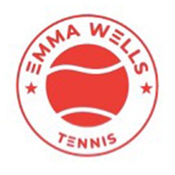 Emma Wells Coach 50 Logo