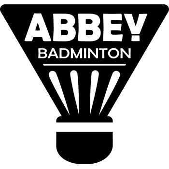 Abbey Badminton Club Logo