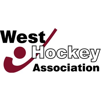 West Hockey Umpires Logo