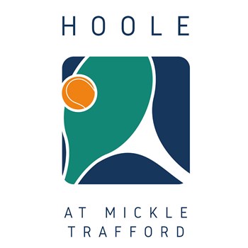 Hoole LTC Logo