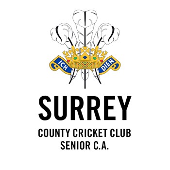 Surrey Seniors Logo