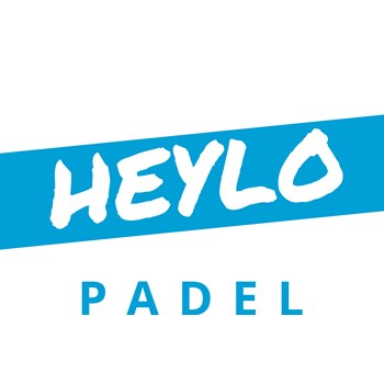 Heylo Padel Logo