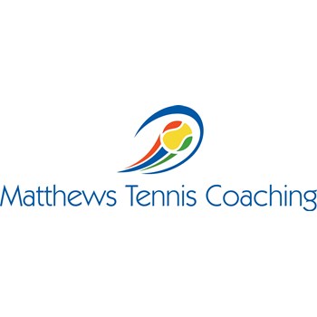 Matthews Tennis Coaching - Coach  Logo