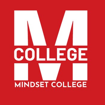 Mindset College Students and Ambassadors  Logo