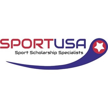 Sport USA Students and Ambassadors Logo