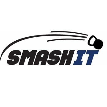 Smashit Hub 30 Logo