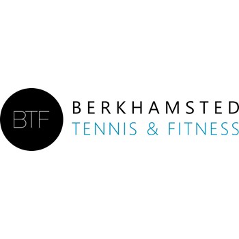 Berkhamsted Tennis and Fitness - Members Logo