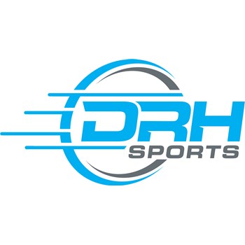 DRH Sports Logo
