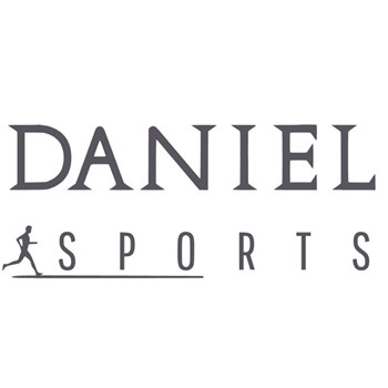 Daniel Sports Logo