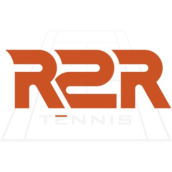 R2R Tennis - Members Logo