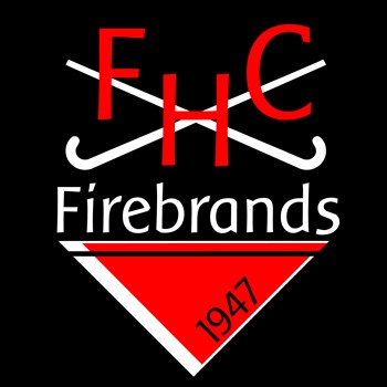 Firebrands Hockey Club Logo