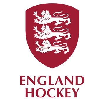 England Hockey Staff Logo
