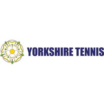 Yorkshire Tennis Logo