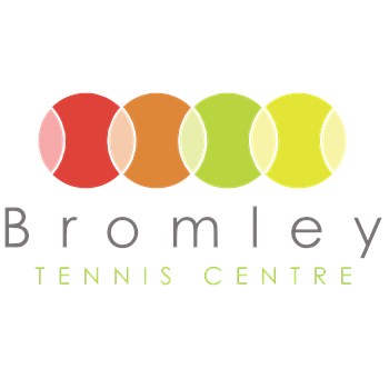 Bromley Tennis Centre  Logo
