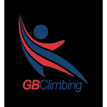 GB Climbing Athlete Shop Logo