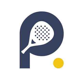 Padel4all - Southend Logo