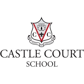 Castle Court School  Logo