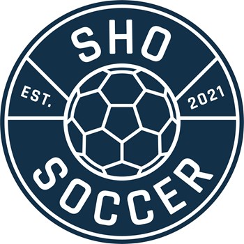 ShoSoccer  Logo