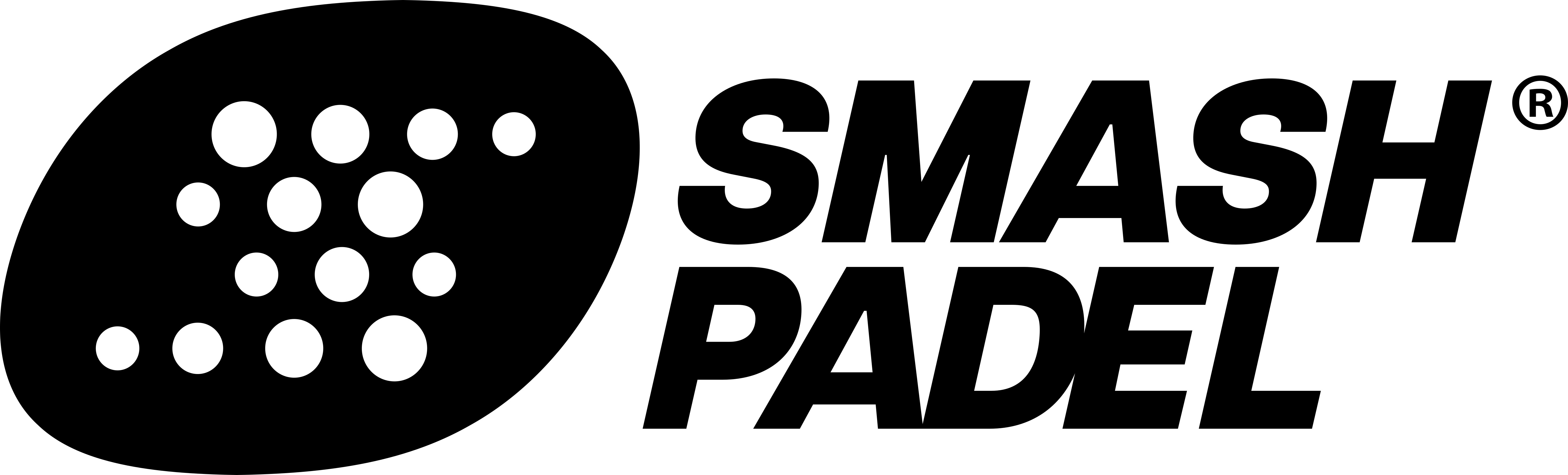 Smash Padel