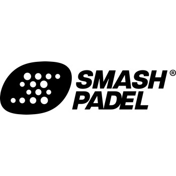 Smash Padel  Logo