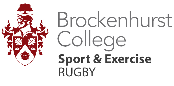 Brockenhurst College Rugby