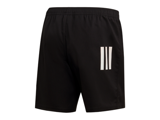 3S Rugby Shorts Black 19