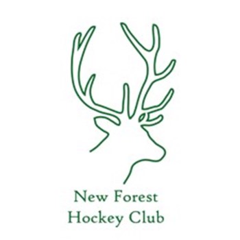 New Forest Hockey Club Logo