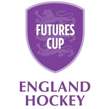 England Hockey Futures Cup Player Logo
