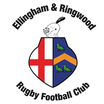 Ellingham and Ringwood RFC Logo