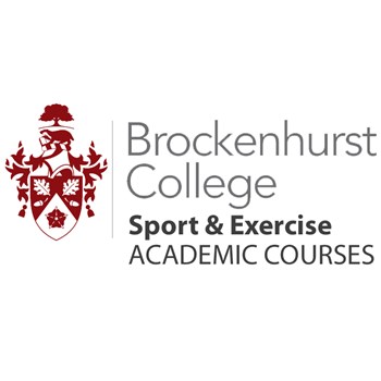 Brockenhurst College Academic Courses Logo
