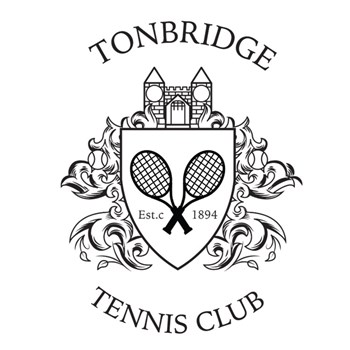 Tonbridge Tennis Logo