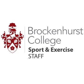 Brockenhurst College Staff Logo