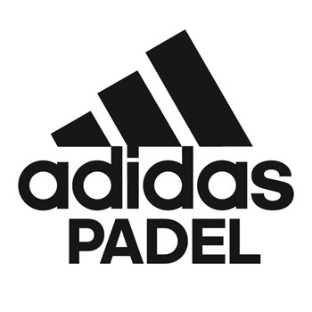 adidas Padel Logo