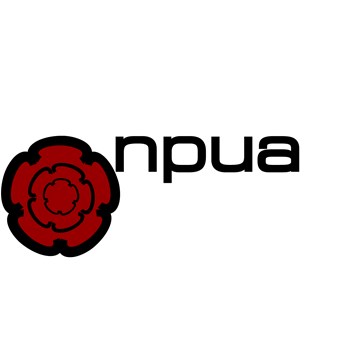 NPUA Clearance Logo
