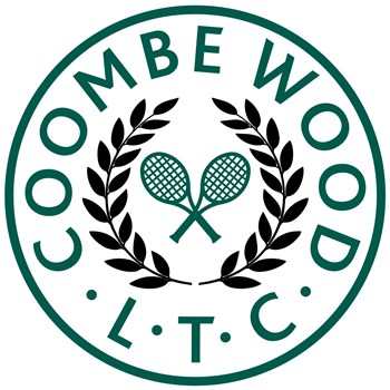 Coombe Wood LTC Logo