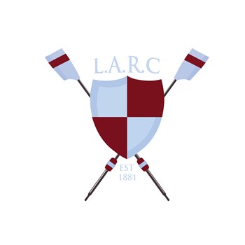 LARC Logo