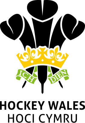 Hockey Wales replica