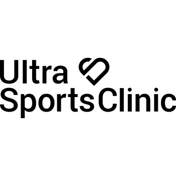 Ultra Sports Clinic Logo