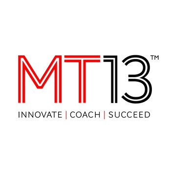 MT13 Logo