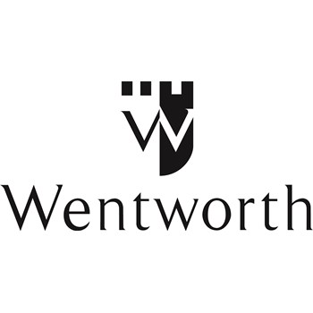 Wentworth Club Logo
