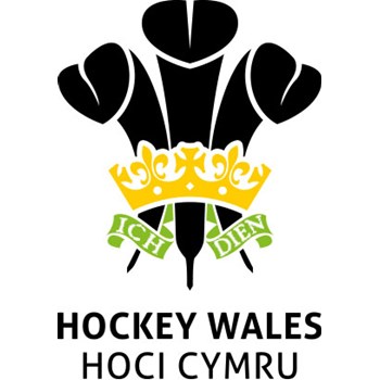 Hockey Wales RPC Logo