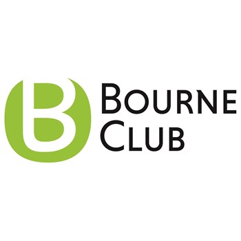 Bourne Club Logo