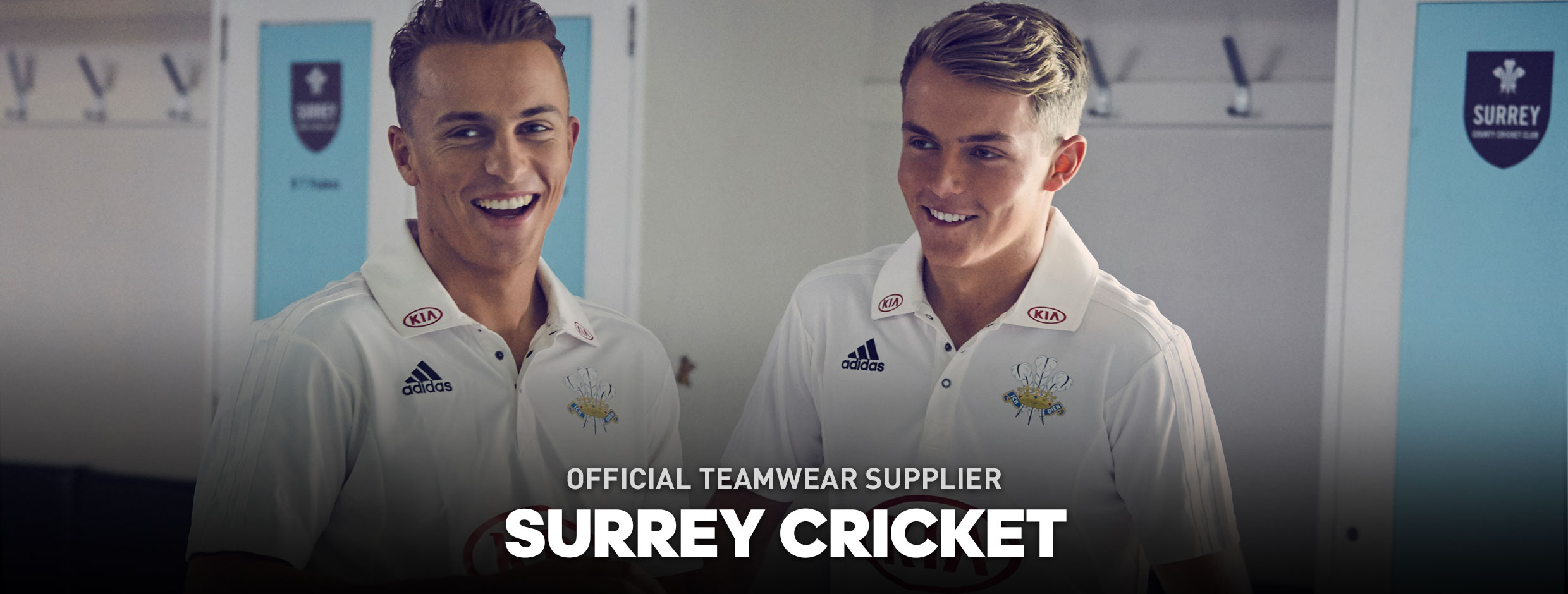 Surrey Cricket