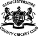 Gloucestershire Cricket Logo