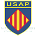 USAP Logo